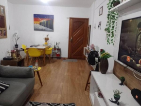 Aconhego na vila Tupi, completo oportunidade única